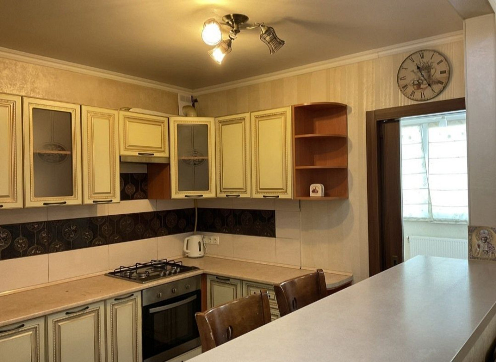 Продам по Вигідній квартиру в улюбленому ЖК Софія Сіті Миру 36 Sofiivska Borshchahivka - photo 3