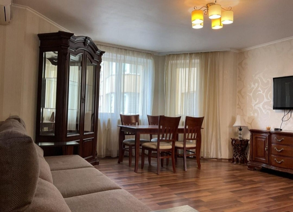 Продам по Вигідній квартиру в улюбленому ЖК Софія Сіті Миру 36 Sofiivska Borshchahivka - photo 1