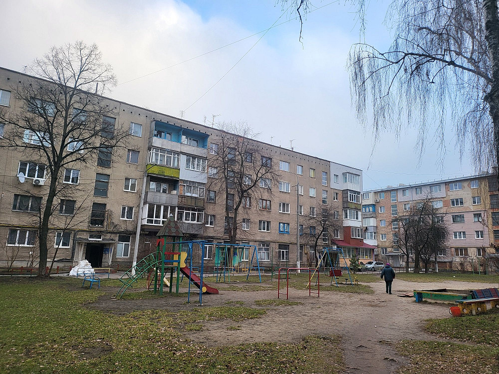 Продаж 2кімнатної квартирі.на Стрілецькій, 30школа Вінниця - зображення 5