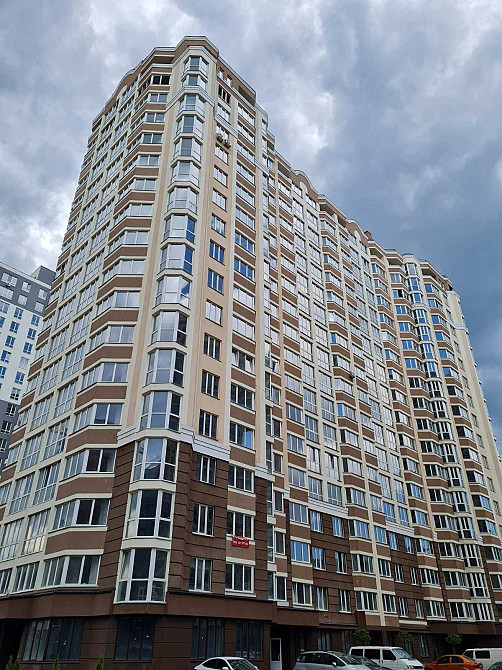 Квартира 42м2 в Зданому Будинку за 25 500$ Ірпінь - зображення 7