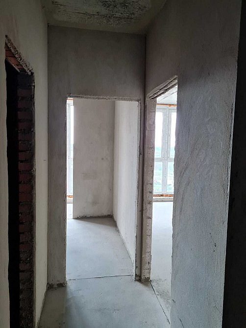 Квартира 42м2 в Зданому Будинку за 25 500$ Ірпінь - зображення 3