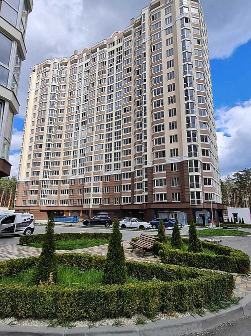 Квартира 42м2 в Зданому Будинку за 25 500$ Ірпінь - зображення 8