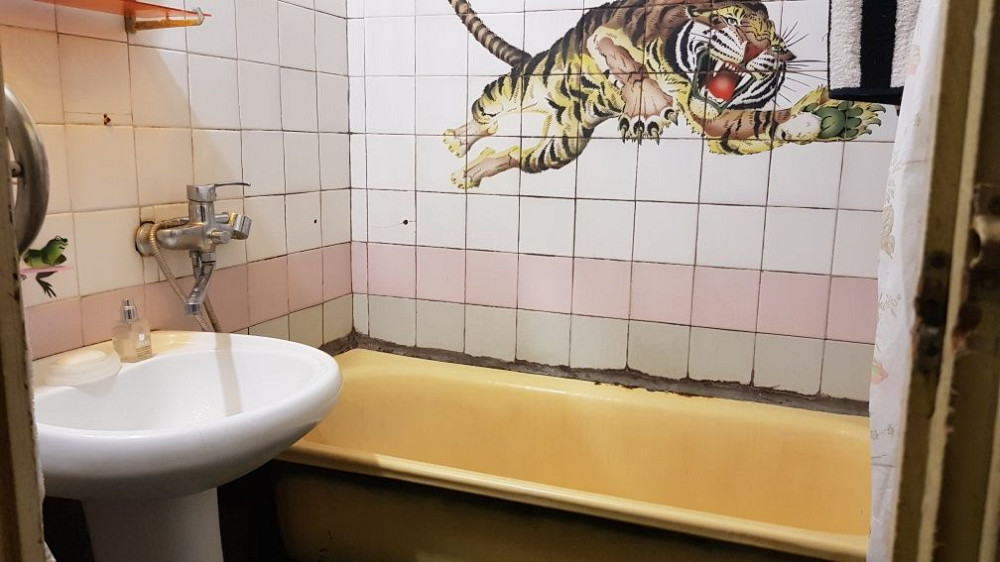 Продам 1/2 в трикімнатній квартирі зупинка Заболотного Вінниця - зображення 4