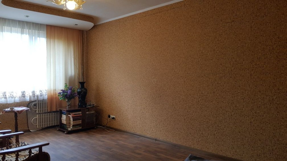 Продам 1/2 в трикімнатній квартирі зупинка Заболотного Вінниця - зображення 1