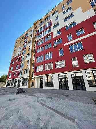 Без комісії!Продаж 2км.квартири 65.3м2 в зданій новобудові Львів