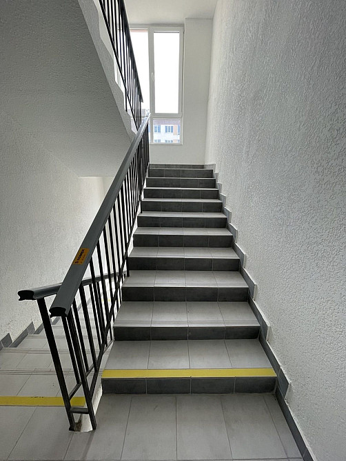 Без комісії!Продаж 2км.квартири 65.3м2 в зданій новобудові Львів - зображення 4