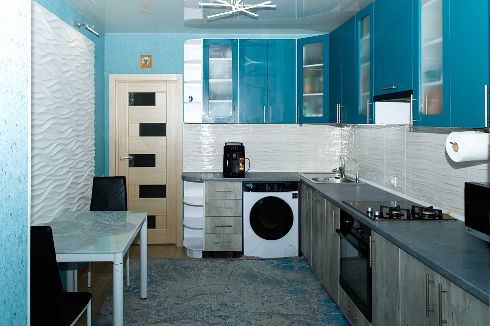 Однокімнатна квартира, ЖК Сімейний Черкассы - изображение 2