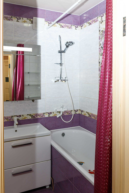 Однокімнатна квартира, ЖК Сімейний Черкассы - изображение 8