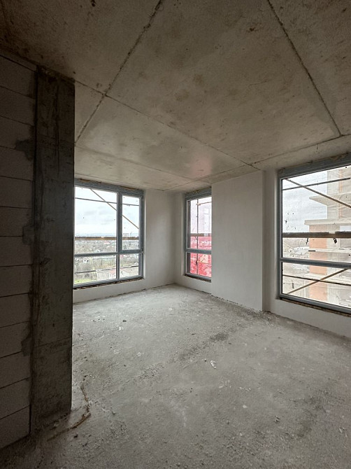 Продаж 3-кімнатна видова біля Озера + кладова за окрему плату Ивано-Франковск - изображение 3