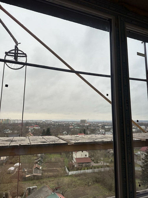 Продаж 3-кімнатна видова біля Озера + кладова за окрему плату Ивано-Франковск - изображение 2