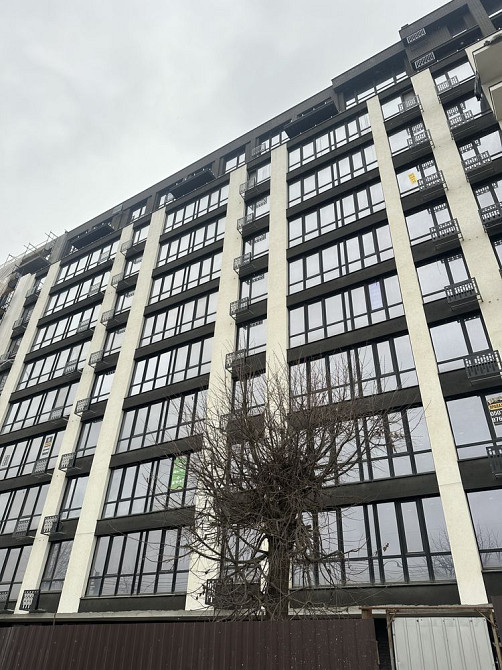 Продаж 3-кімнатна видова біля Озера + кладова за окрему плату Ивано-Франковск - изображение 1