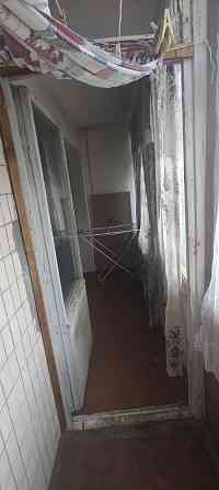 Продам або Обміняю квартиру Софиевская Борщаговка