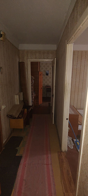 Продам або Обміняю квартиру Софіївська Борщагівка - зображення 8