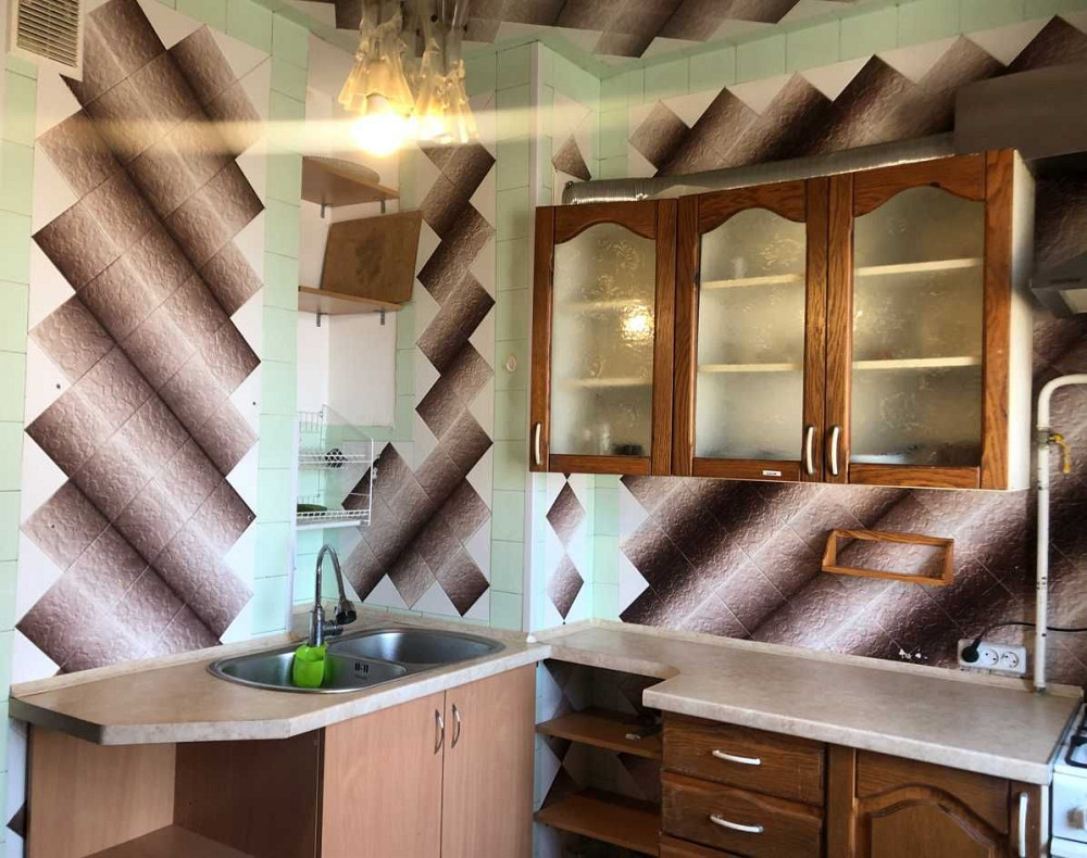 Продается квартира 4 комнаты . Ул. пр. Академика Глушко. Таирова. Одеса - зображення 5