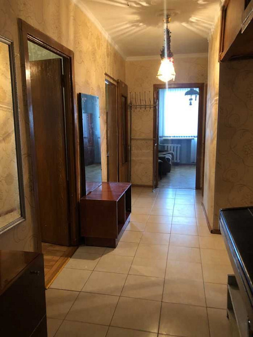 Продается квартира 4 комнаты . Ул. пр. Академика Глушко. Таирова. Одеса - зображення 1