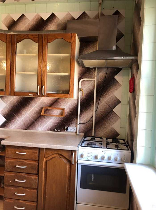 Продается квартира 4 комнаты . Ул. пр. Академика Глушко. Таирова. Одеса - зображення 4