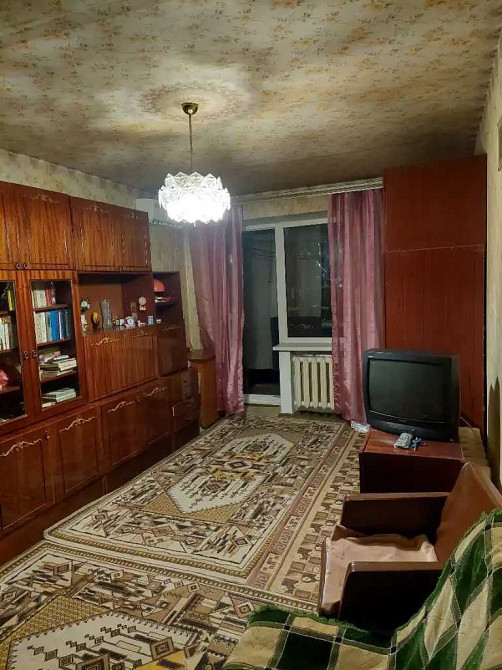 Продам однокомнатную квартиру. Дніпро - зображення 8