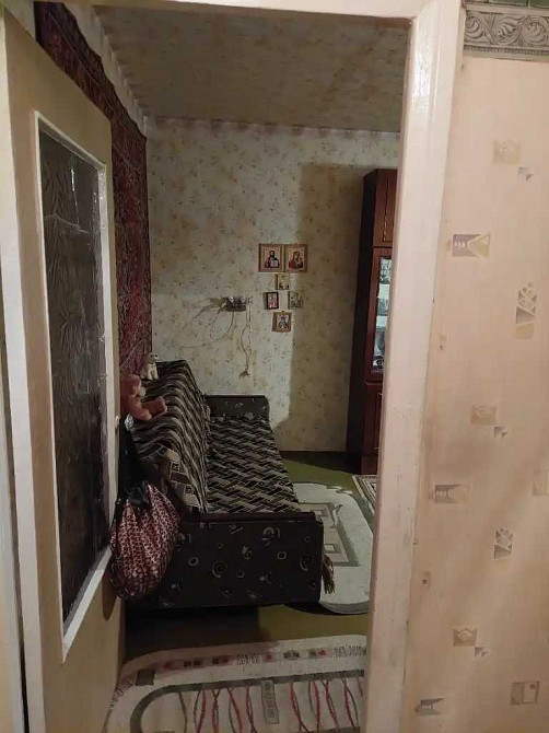 Продам однокомнатную квартиру. Дніпро - зображення 2