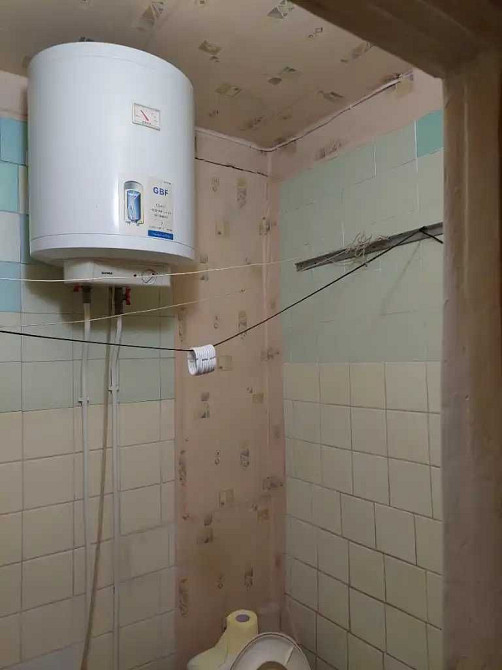 Продам однокомнатную квартиру. Дніпро - зображення 7