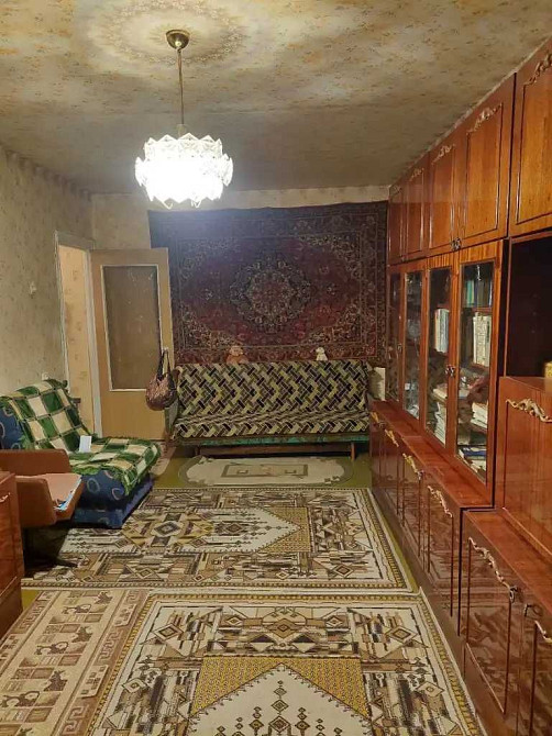 Продам однокомнатную квартиру. Дніпро - зображення 6