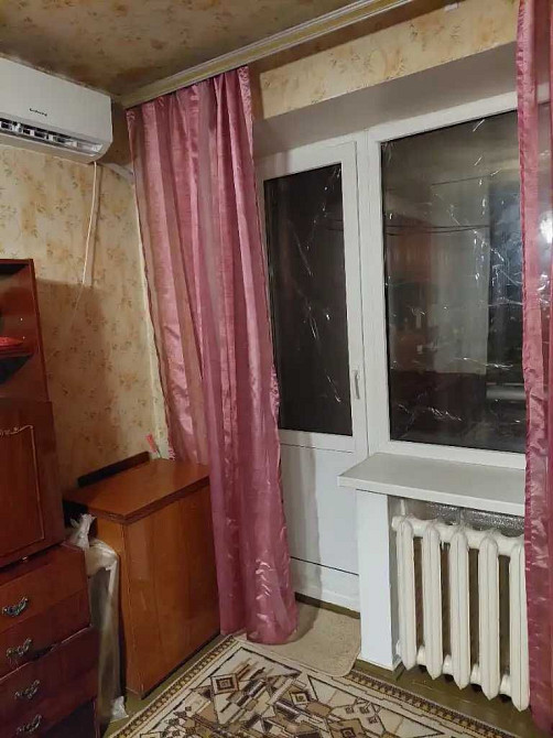 Продам однокомнатную квартиру. Дніпро - зображення 5