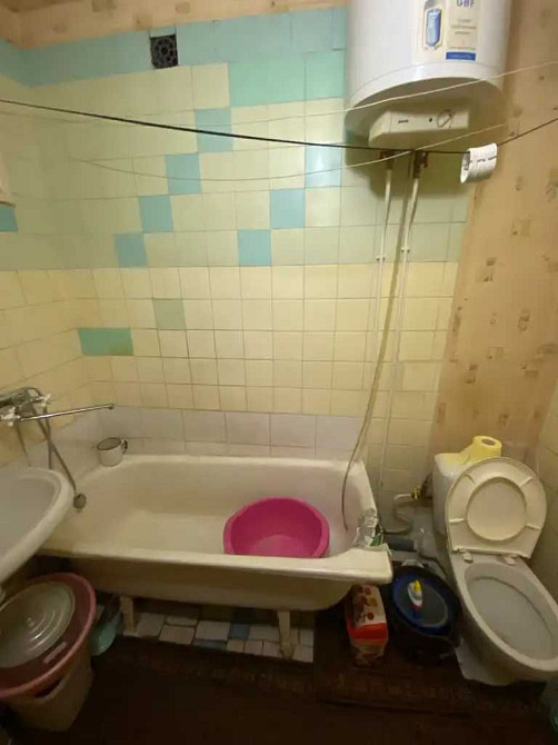 Продам однокомнатную квартиру. Дніпро - зображення 3