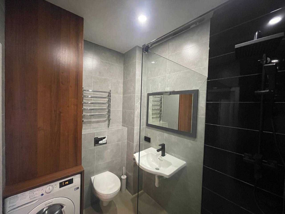 Квартира ЗАЇДЬ та ЖИВИ, В Крутому Комплексі від НАЙКРАЩОГО Забудовника Ірпінь - зображення 8