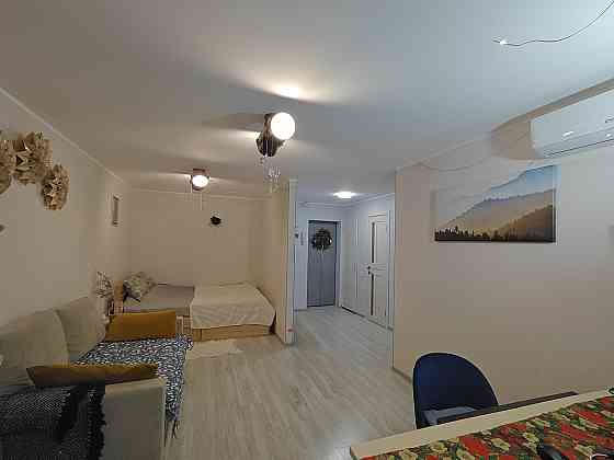 1 кімнатна квартира позняки, осокорки, березняки, здолбунівська 3 б Київ