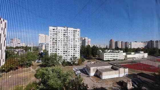 1 кімнатна квартира позняки, осокорки, березняки, здолбунівська 3 б Київ