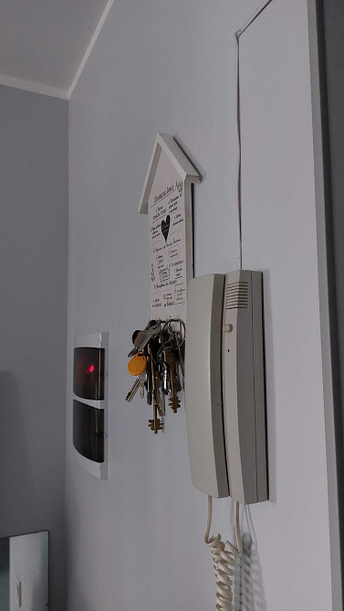 1 кімнатна квартира позняки, осокорки, березняки, здолбунівська 3 б Київ - зображення 2