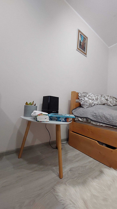 1 кімнатна квартира позняки, осокорки, березняки, здолбунівська 3 б Київ - зображення 3