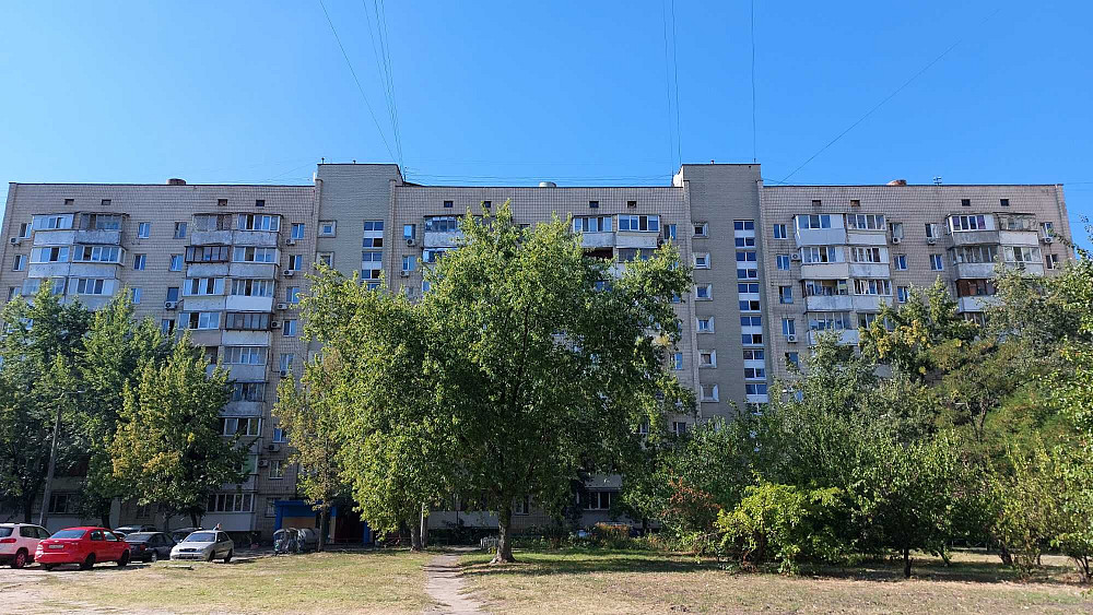 1 кімнатна квартира позняки, осокорки, березняки, здолбунівська 3 б Київ - зображення 8