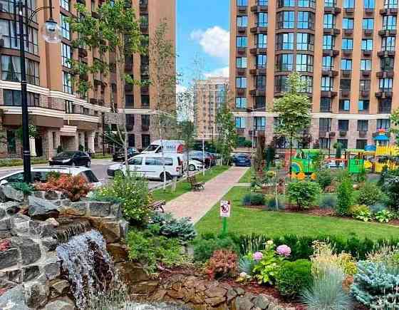 Продаж 2к квартиры в ЖК София Нова Київ