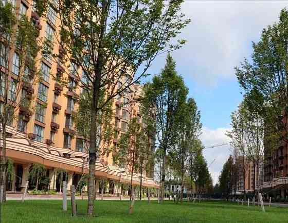 Продаж 2к квартиры в ЖК София Нова Київ