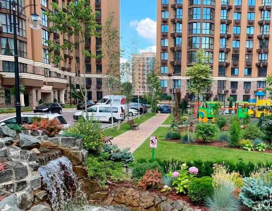 Продаж 2к квартиры в ЖК София Нова Київ - зображення 2