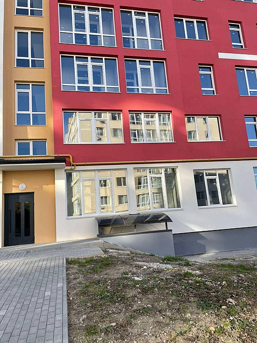 Без комісії!Продаж 2км.квартири 56.7м2 в зданій новобудові у Дублянах Дубляны (Самборский р-н) - изображение 3