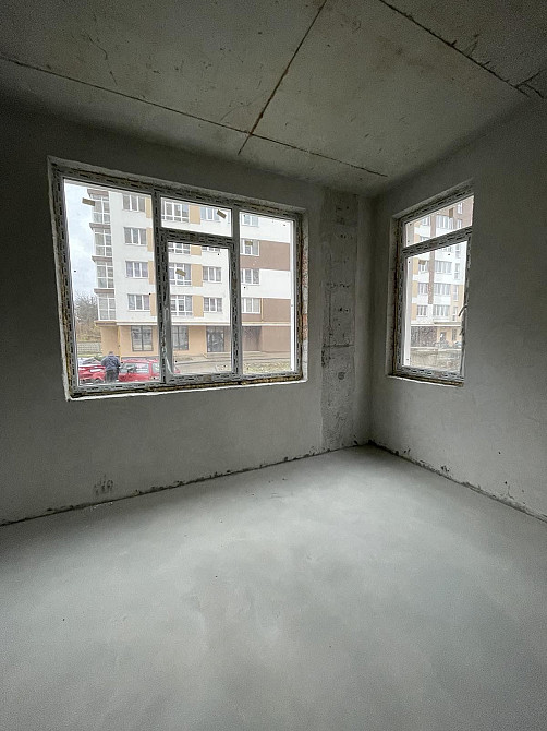 Без комісії!Продаж 2км.квартири 56.7м2 в зданій новобудові у Дублянах Дубляны (Самборский р-н) - изображение 6