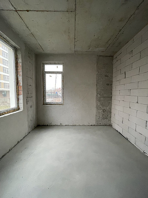 Без комісії!Продаж 2км.квартири 56.7м2 в зданій новобудові у Дублянах Дубляны (Самборский р-н) - изображение 8