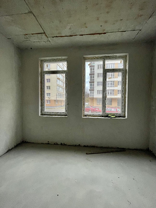 Без комісії!Продаж 2км.квартири 56.7м2 в зданій новобудові у Дублянах Дубляны (Самборский р-н) - изображение 4