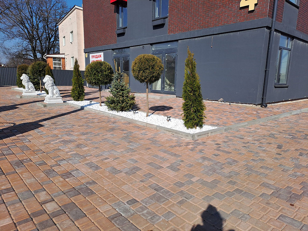 Продаж квартири 44м² ЖК Лондон вул. Шевченко/Лютнева Борисполь - изображение 2