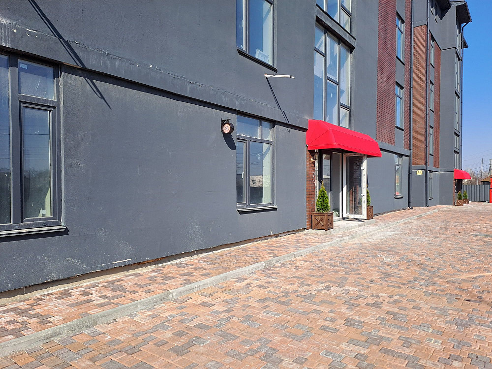 Продаж квартири 44м² ЖК Лондон вул. Шевченко/Лютнева Борисполь - изображение 5