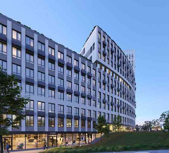 Продаж 2-кімнатної квартири Грінвіль Парк. Від власника ! Львів