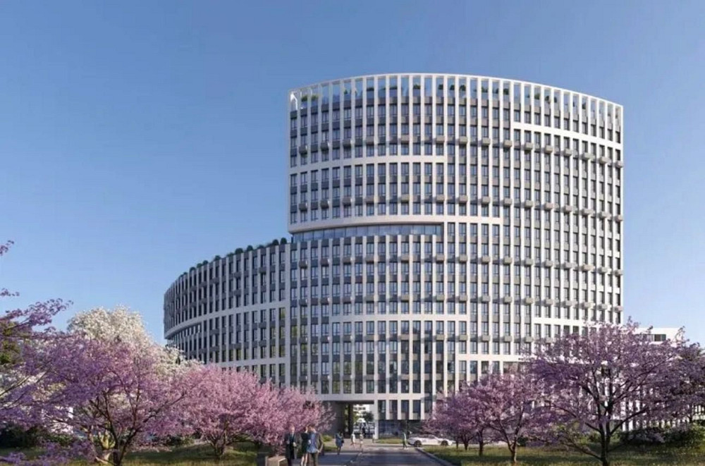 Продаж 2-кімнатної квартири Грінвіль Парк. Від власника ! Львів - зображення 3