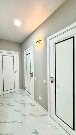 НОВИЙ Ремонт, 3кімнатна квартира в КРАЩІЙ локації Міста Ірпінь