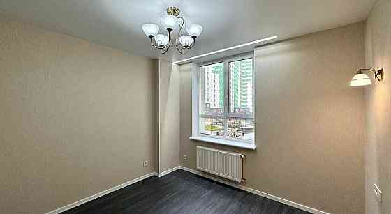 НОВИЙ Ремонт, 3кімнатна квартира в КРАЩІЙ локації Міста Ірпінь