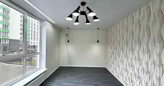 НОВИЙ Ремонт, 3кімнатна квартира в КРАЩІЙ локації Міста Ірпінь