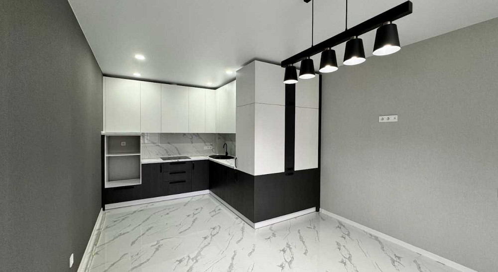 НОВИЙ Ремонт, 3кімнатна квартира в КРАЩІЙ локації Міста Ірпінь - зображення 1