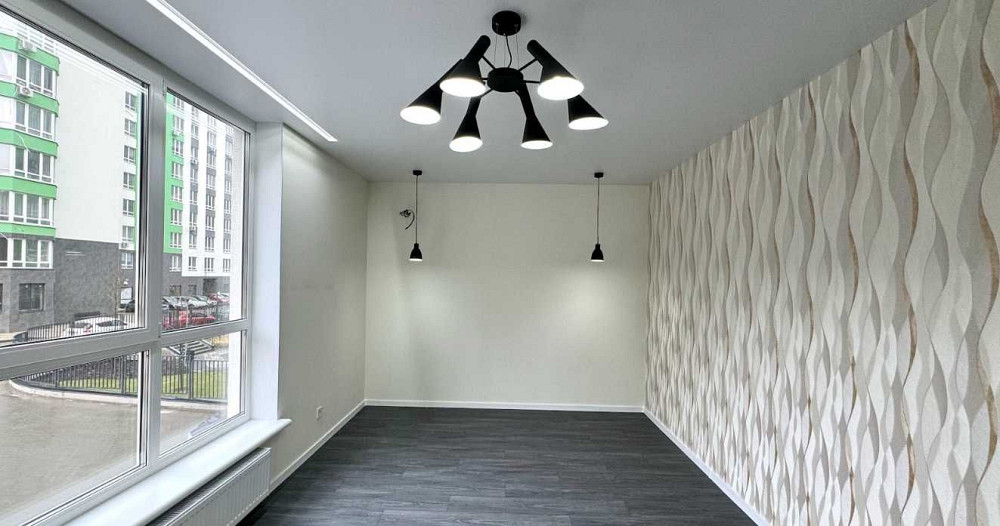 НОВИЙ Ремонт, 3кімнатна квартира в КРАЩІЙ локації Міста Ірпінь - зображення 4