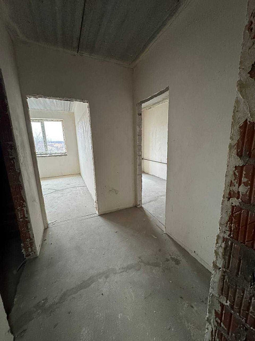 Квартира з Документами в заселеному Будинку з Газом! Ірпінь - зображення 1