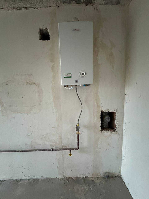 Квартира з Документами в заселеному Будинку з Газом! Ірпінь - зображення 5